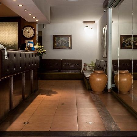 Sumay Hotel San Salvador de Jujuy Kültér fotó
