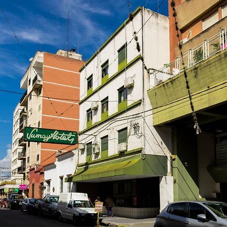 Sumay Hotel San Salvador de Jujuy Kültér fotó