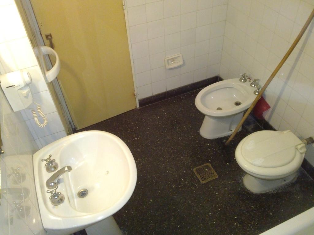 Sumay Hotel San Salvador de Jujuy Szoba fotó