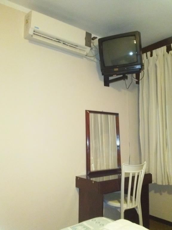 Sumay Hotel San Salvador de Jujuy Kültér fotó
