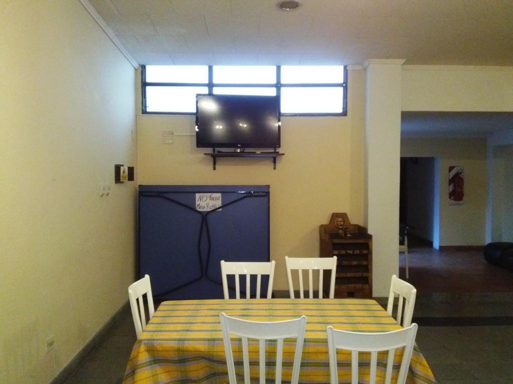 Sumay Hotel San Salvador de Jujuy Kültér fotó