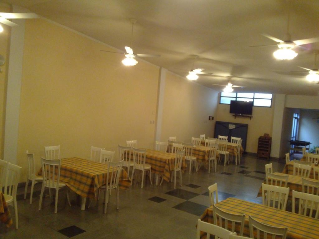 Sumay Hotel San Salvador de Jujuy Kültér fotó