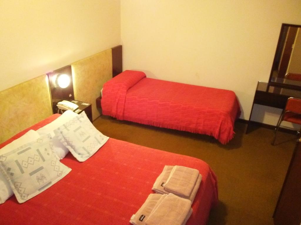 Sumay Hotel San Salvador de Jujuy Kültér fotó