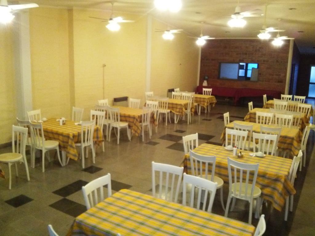 Sumay Hotel San Salvador de Jujuy Kültér fotó
