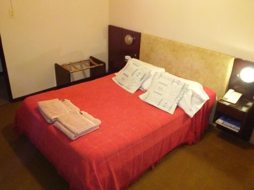 Sumay Hotel San Salvador de Jujuy Kültér fotó