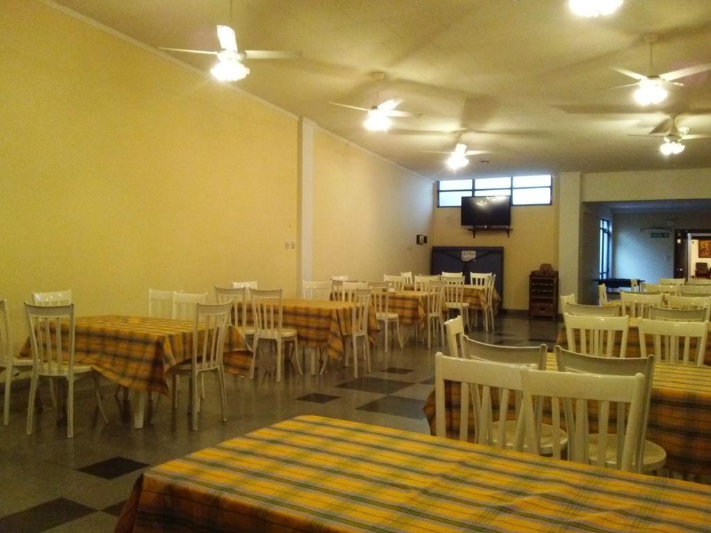Sumay Hotel San Salvador de Jujuy Kültér fotó