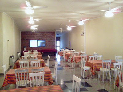 Sumay Hotel San Salvador de Jujuy Kültér fotó