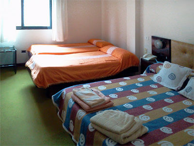 Sumay Hotel San Salvador de Jujuy Kültér fotó