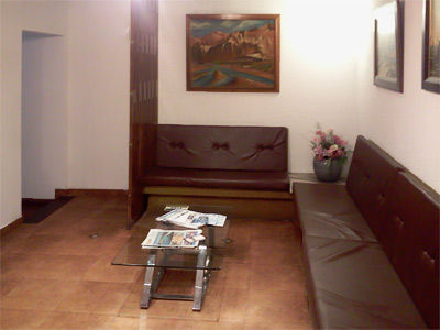 Sumay Hotel San Salvador de Jujuy Kültér fotó