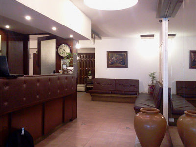 Sumay Hotel San Salvador de Jujuy Kültér fotó