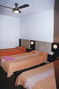 Sumay Hotel San Salvador de Jujuy Kültér fotó