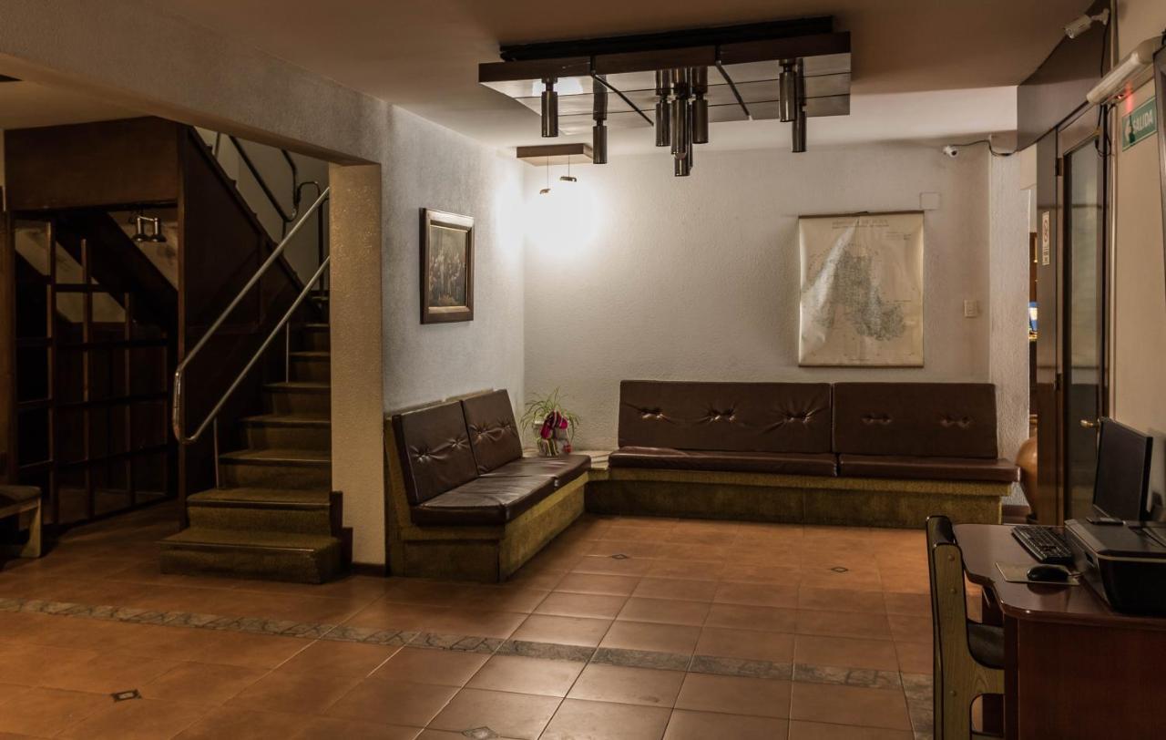 Sumay Hotel San Salvador de Jujuy Kültér fotó
