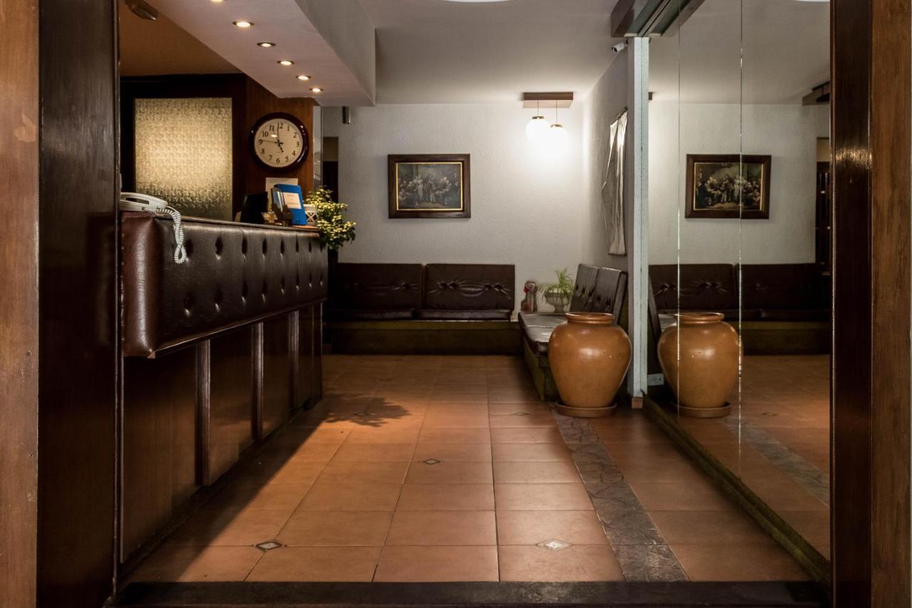 Sumay Hotel San Salvador de Jujuy Kültér fotó