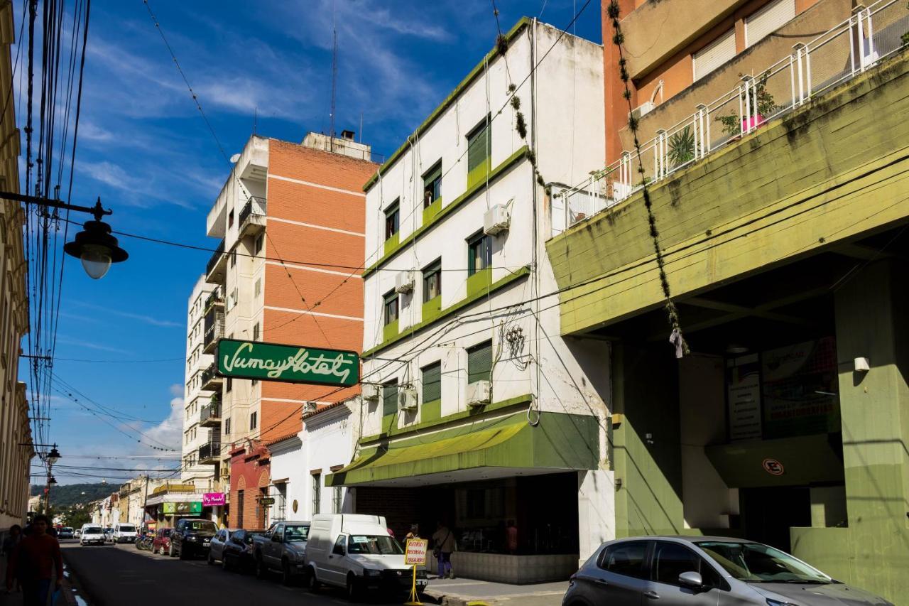 Sumay Hotel San Salvador de Jujuy Kültér fotó