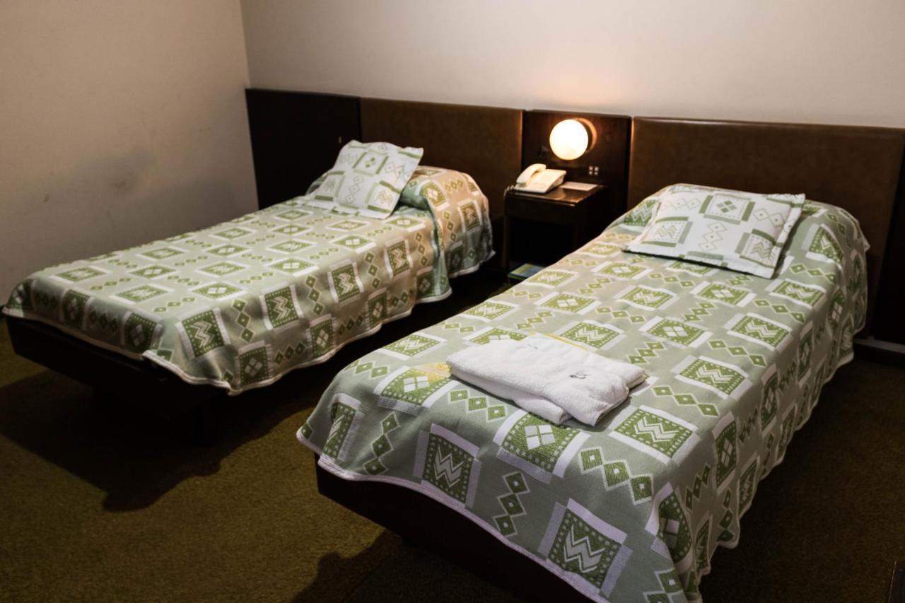 Sumay Hotel San Salvador de Jujuy Kültér fotó