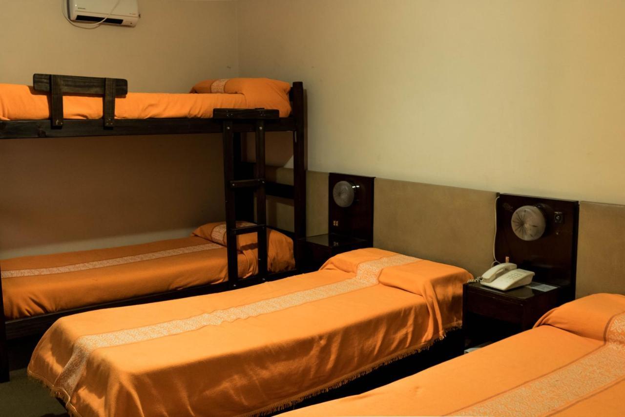 Sumay Hotel San Salvador de Jujuy Kültér fotó